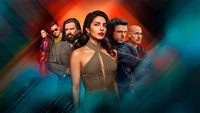 «Цитадель (2023)» — обои к сериалу #8