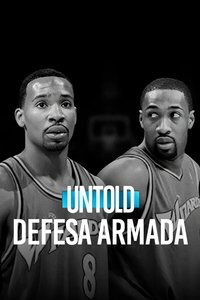 Imagem do Filme Untold: Defesa Armada