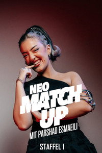 Neo Match Up - Season 1 Episode Guide