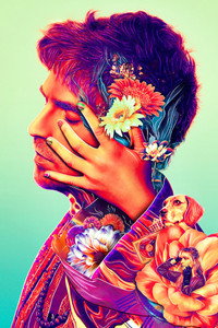 Постер сериала «Легион (2017-2019)» — (11 из 97)