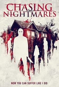 Poster de Chasing Nightmares