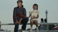 «Kaette kita onna hissatsu ken (1975)» — обои к фильму #1