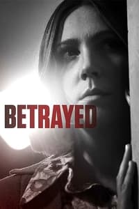 copertina serie tv Betrayed 2016