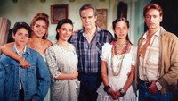 «Бедные родственники (1993)» — обои к сериалу #2
