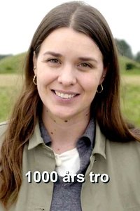 Poster de 1000 års tro