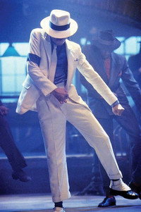 Smooth Criminal - 1987 Smooth Criminal - 1987