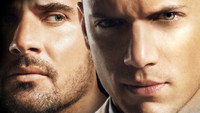 Обои к сериалу «Побег (2005-2017)» — (38 из 125)