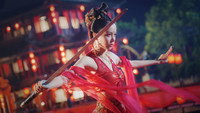 «Fengshen (2021)» — обои к фильму #1