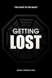Poster de Getting LOST