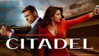 Обои к сериалу «Цитадель (2023)» — (13 из 70)