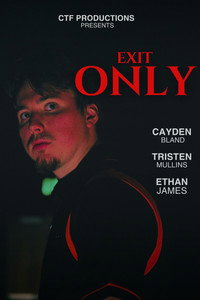 Exit Only
