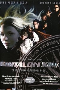 Kohtalon kirja (2003)