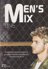 Постер фильма «Men's Mix 1: Gay Shorts Collection (2004)» — (1 из 1)