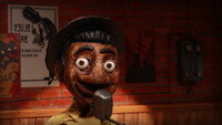 Обои к мультфильму «Betty's Blues (2013)» — (11 из 20)