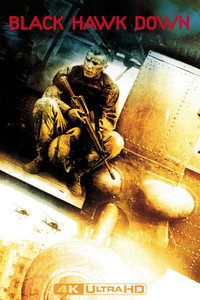 Постер фильма «Чёрный ястреб (2001)» — (21 из 145)