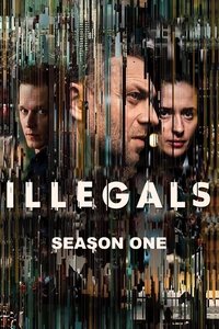 Season 1 Poster