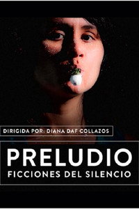 Preludio, ficciones del silencio (2020) poster