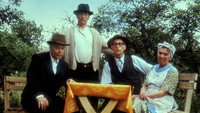 «Vem älskar Yngve Frej (1973)» — обои к фильму #1