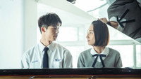 Обои к сериалу «Когда-нибудь или однажды (2019-2020)» — (11 из 13)