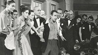 «¡Ay amor... cómo me has puesto! (1951)» — обои к фильму #1