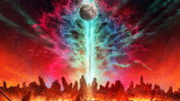 «Восход Луны (2025)» — обои к аниме #8