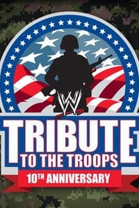 WWE Tribute to the Troops 2012 (2012)