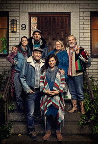 Постер сериала «Ack Värmland (2015-2017)» — (1 из 3)