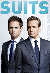 Постер сериала «Форс-мажоры (2011-2019)» — (40 из 148)