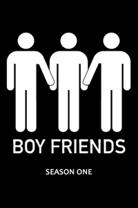 Boy Friends - Season 1 Episode Guide