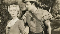 «Разбойник и Королева (1946)» — обои к фильму #2