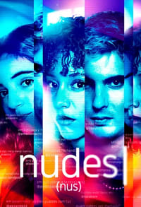 Poster de Nudes