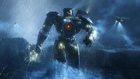 Pacific Rim