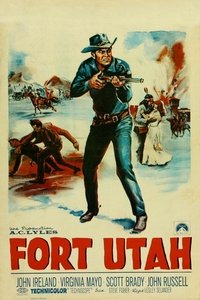 Fort Utah (1967)