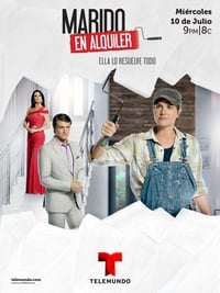 Poster de Marido en Alquiler