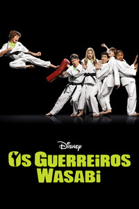 Os Guerreiros Wasabi S04E18