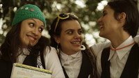 «Velhas Amigas (2018)» — обои к сериалу #1