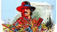 «Machismo: 40 Graves for 40 Guns (1971)» — обои к фильму #1