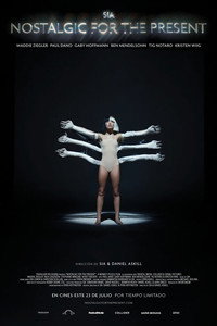 Sia: Nostalgic for the Present