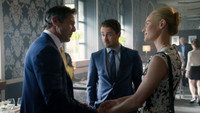 «Больше чем искусство (2015-2016)» — обои к сериалу #4