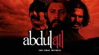 Abdullah : The Final Witness