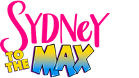 Логотип сериала «Sydney to the Max (2019-2021)» — (1 из 23)