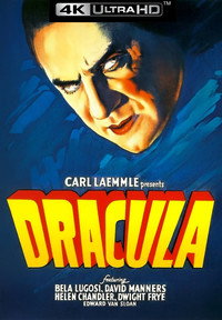 Постер фильма «Дракула (1931)» — (42 из 120)