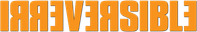 Логотип фильма «Необратимость (2002)» — (1 из 16)