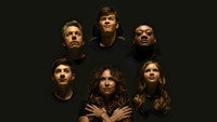 Обои к сериалу «Просто нет слов (2016-2019)» — (11 из 35)