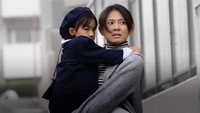 «Mrs. Noisy (2019)» — обои к фильму #3