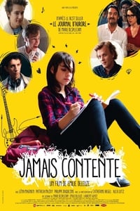 Jamais contente (2017)