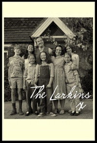 Постер сериала «The Larkins (2021-2022)» — (1 из 7)