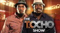 «The T. Ocho Show (2010)» — обои к сериалу #2
