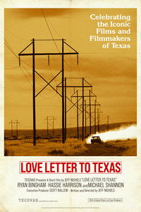 Love Letter to Texas