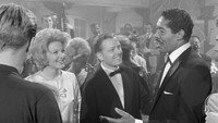 «Всю ночь напролет (1962)» — обои к фильму #9